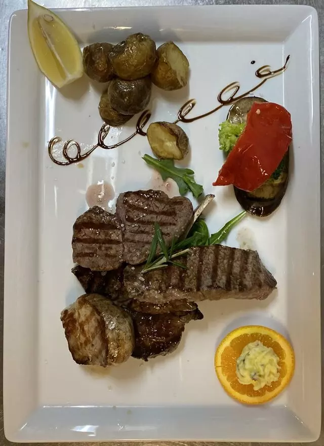 Arlecchino - Ristorante Italiano