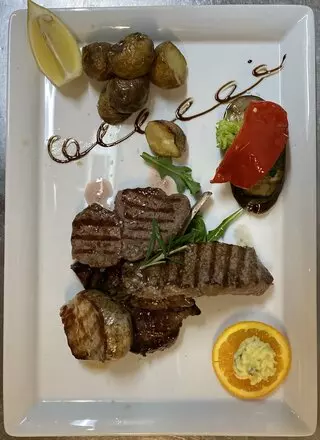 Arlecchino - Ristorante Italiano