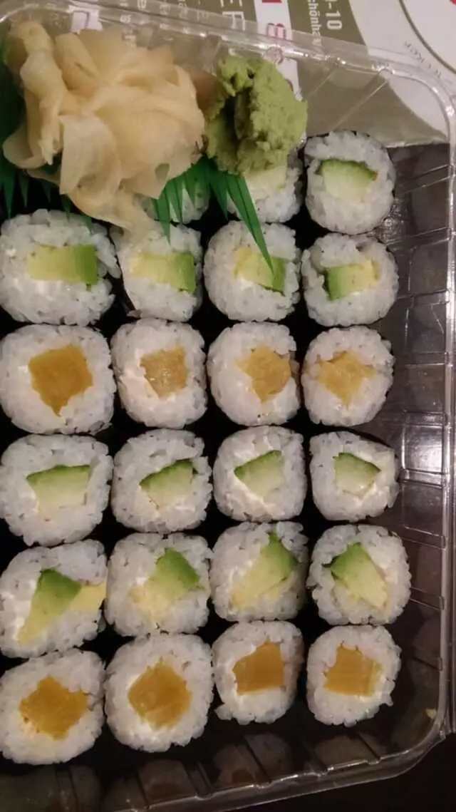 Asia-Bistro im Storchenhof