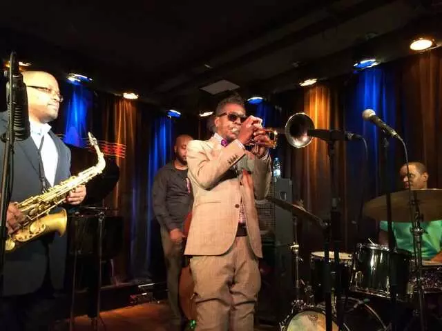 A-Trane