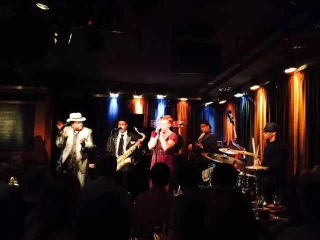 A-Trane