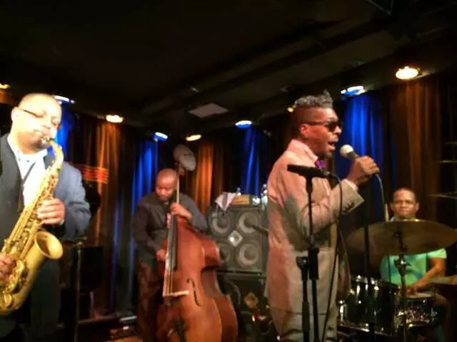 A-Trane