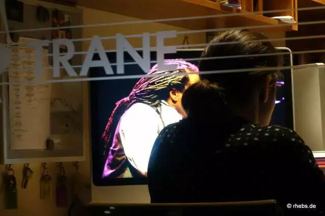 A-Trane