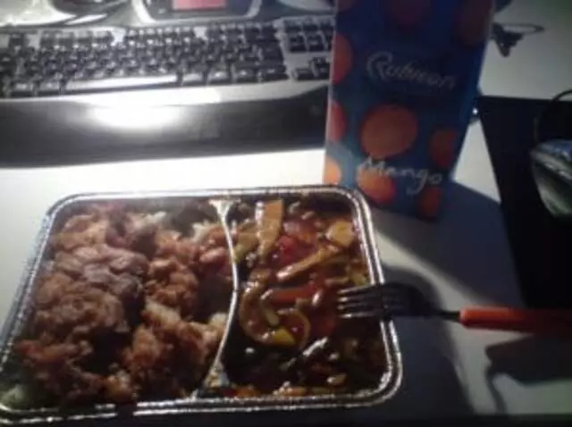 Asia MJ Snack