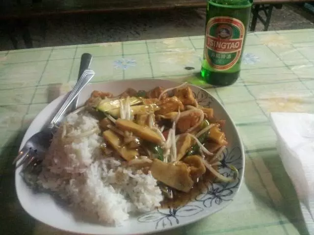 Asia MJ Snack