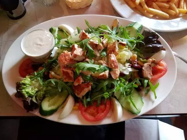 Andys Diner & Bar