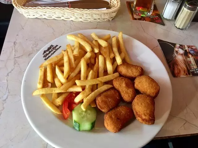 Andys Diner & Bar