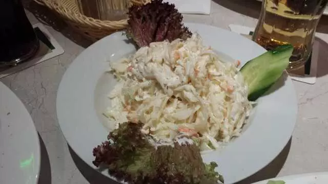 Andys Diner & Bar