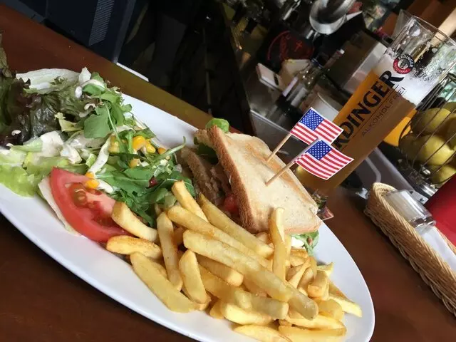 Andys Diner & Bar