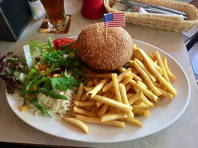 Andys Diner & Bar