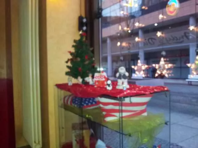 Andys Diner & Bar