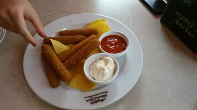 Andys Diner & Bar