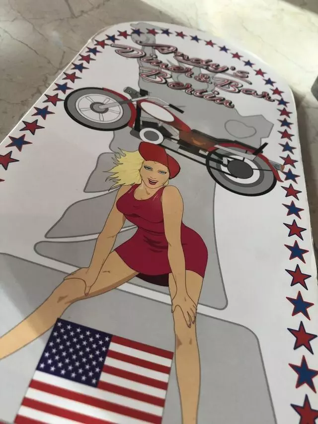 Andys Diner & Bar