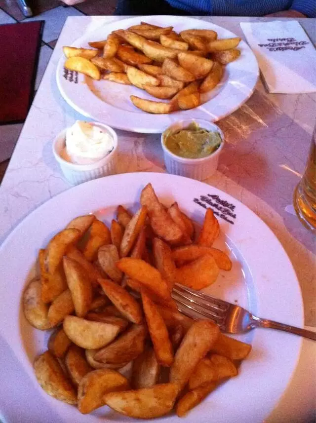 Andys Diner & Bar