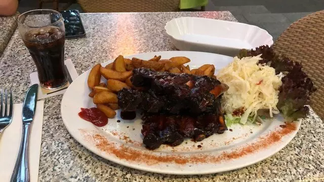 Andys Diner & Bar