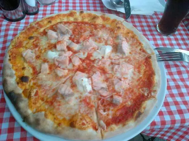 A Posto
