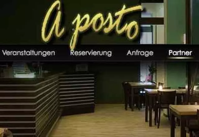 A Posto