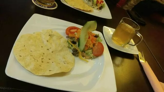 Ashantika