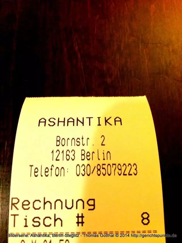 Ashantika