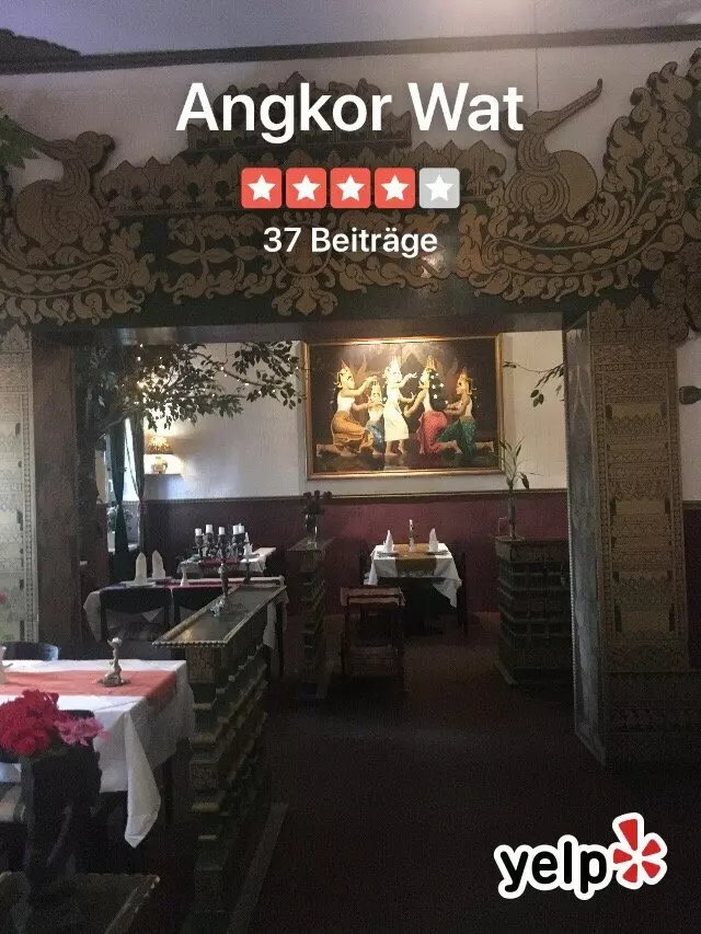 Angkor Wat