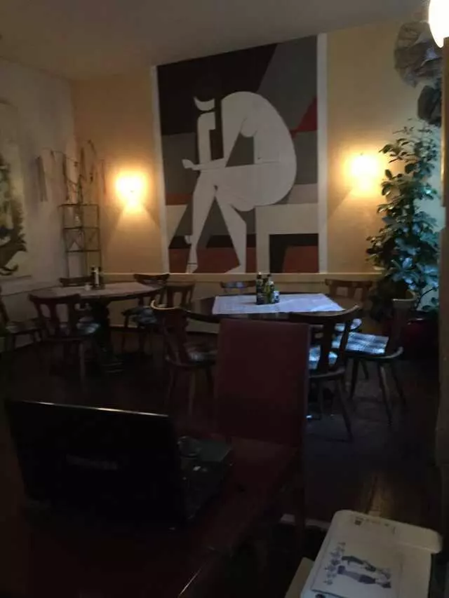 Alas Mediterraneum
