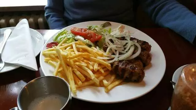 Alas Mediterraneum
