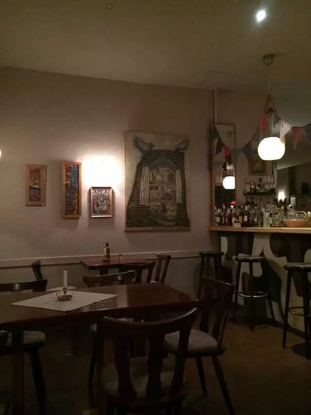 Alas Mediterraneum