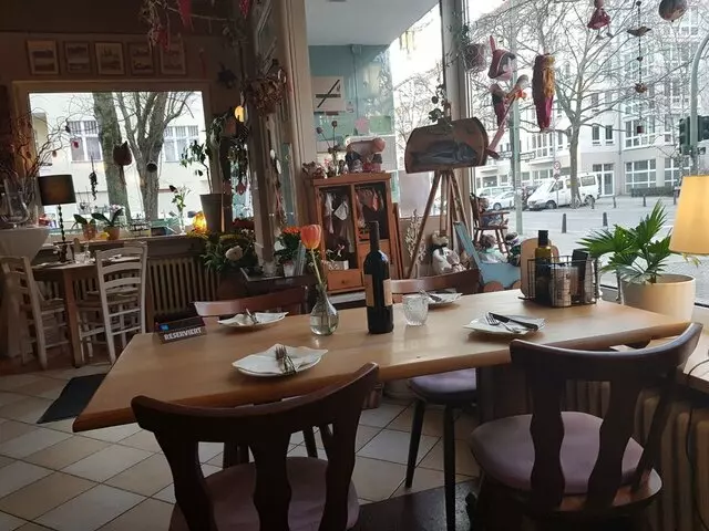 Alas Mediterraneum