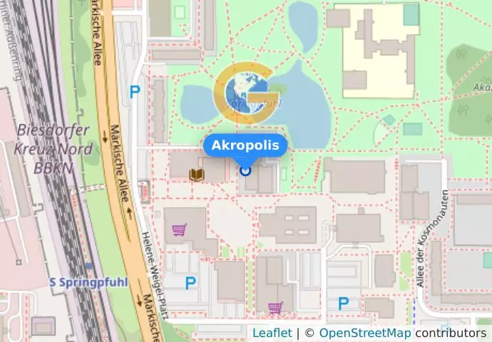 Akropolis