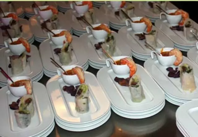 al dente catering