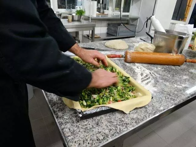 al dente catering