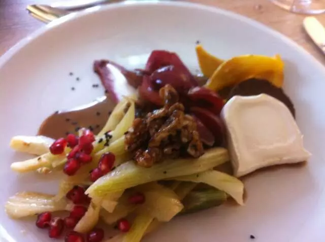 al dente catering