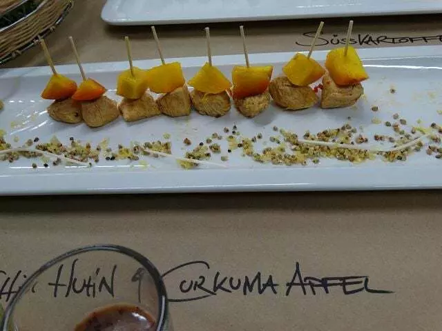 al dente catering