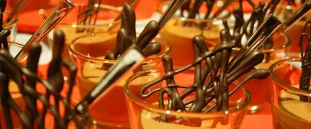 al dente catering