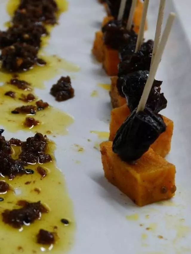 al dente catering