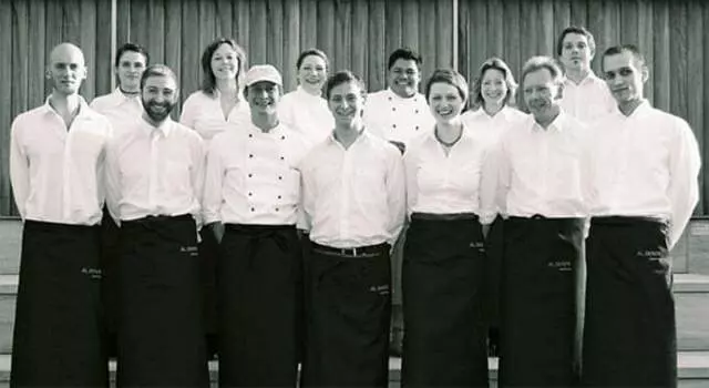 al dente catering