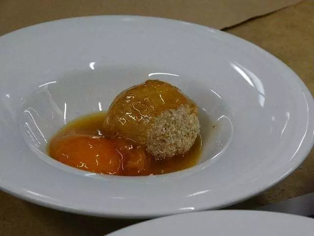 al dente catering