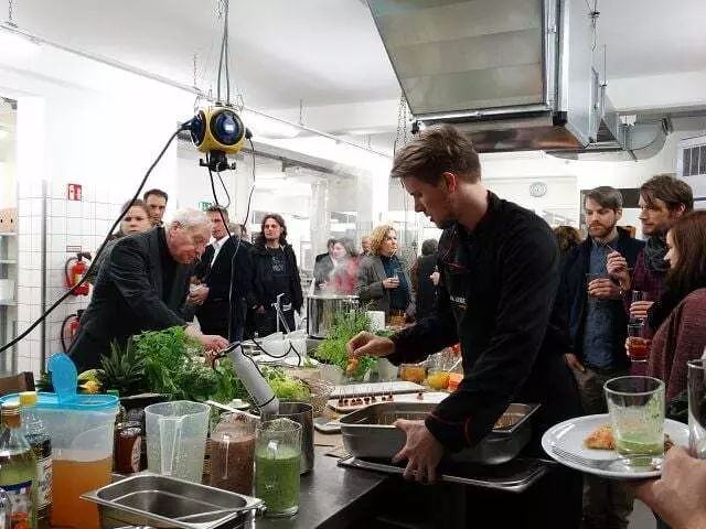 al dente catering