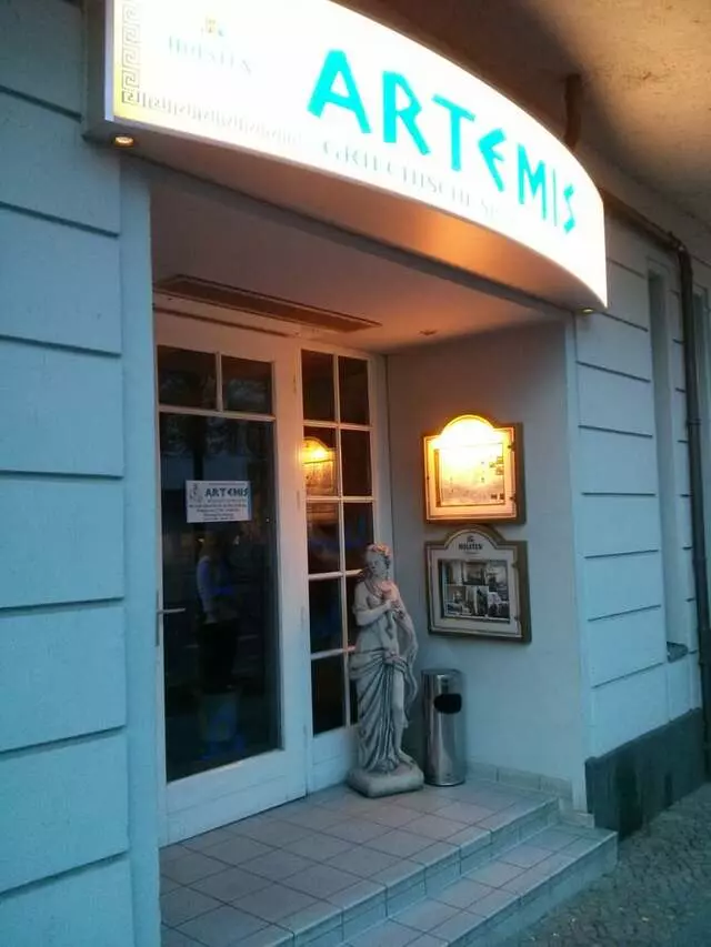 Artemis