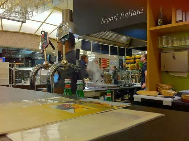Aromi E Sapori