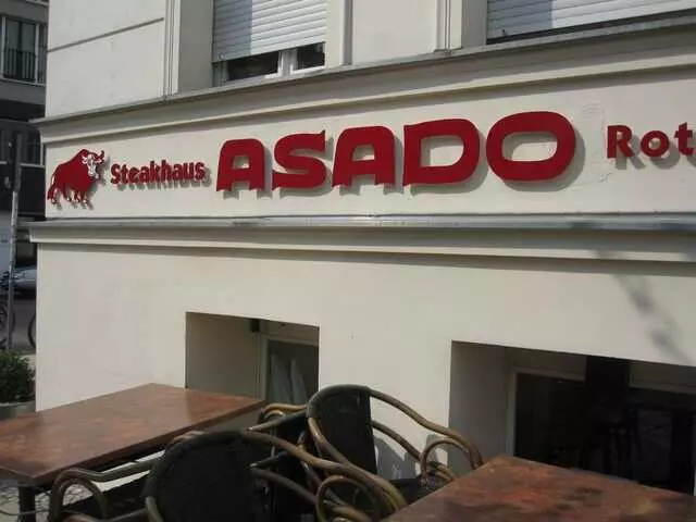 Asado