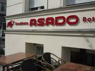 Asado