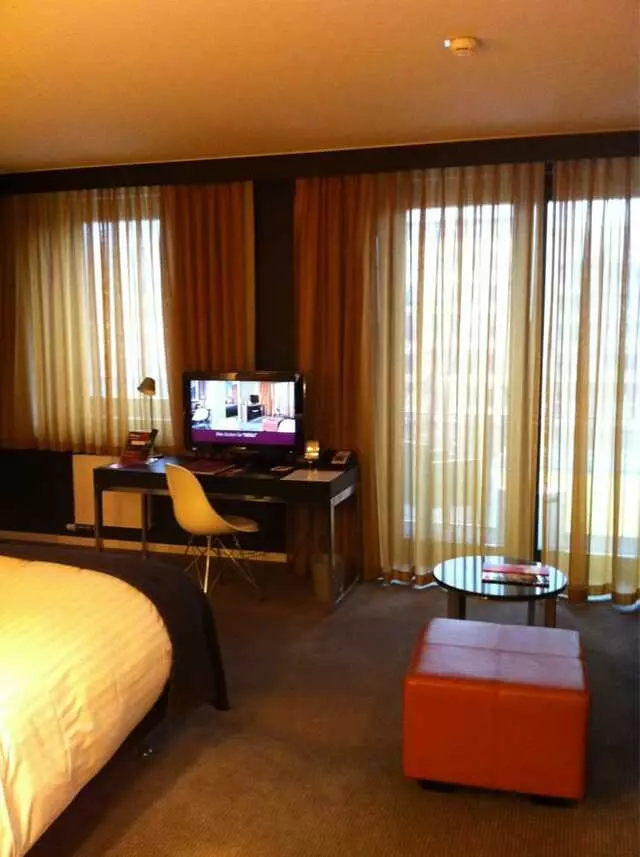 Adina Apartment Hotel