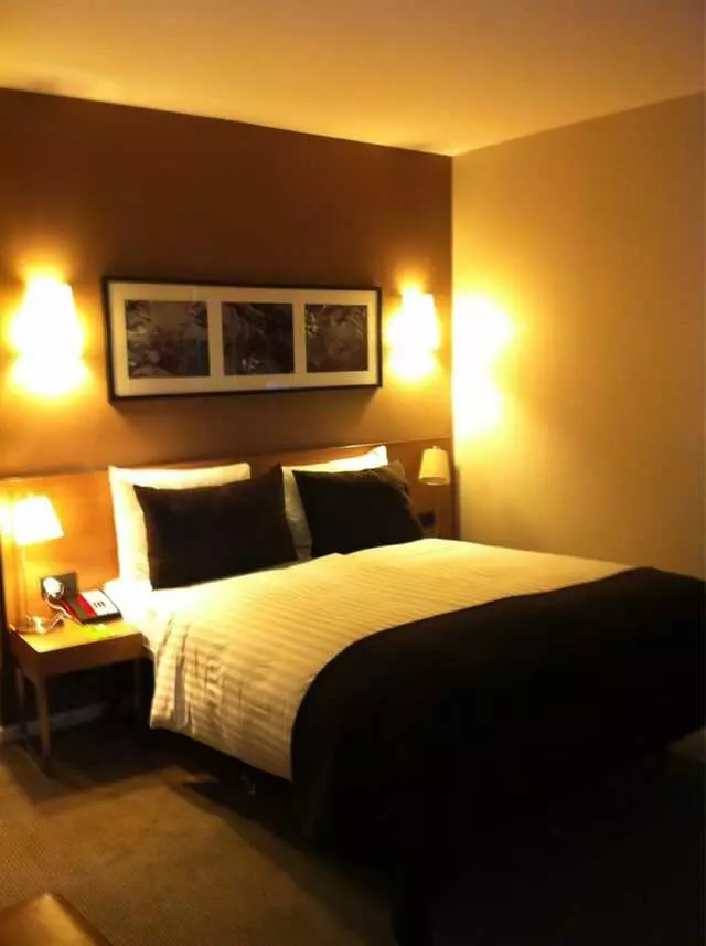 Adina Apartment Hotel