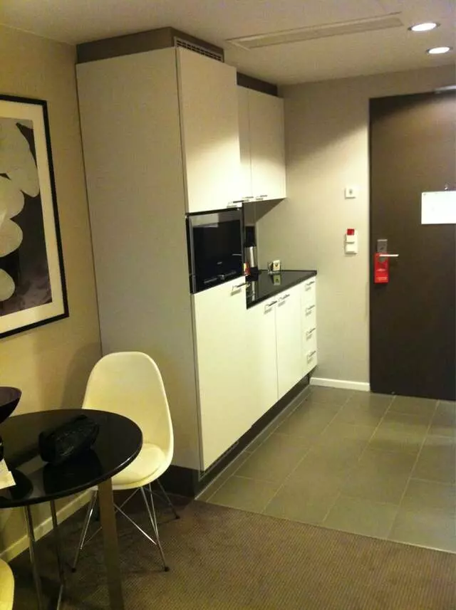 Adina Apartment Hotel