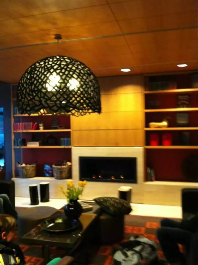 Adina Apartment Hotel