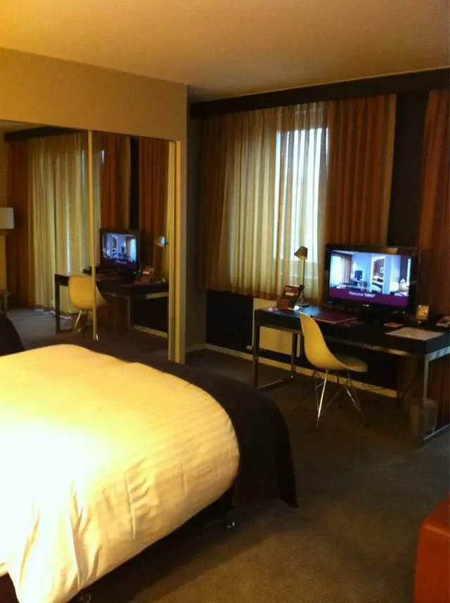 Adina Apartment Hotel