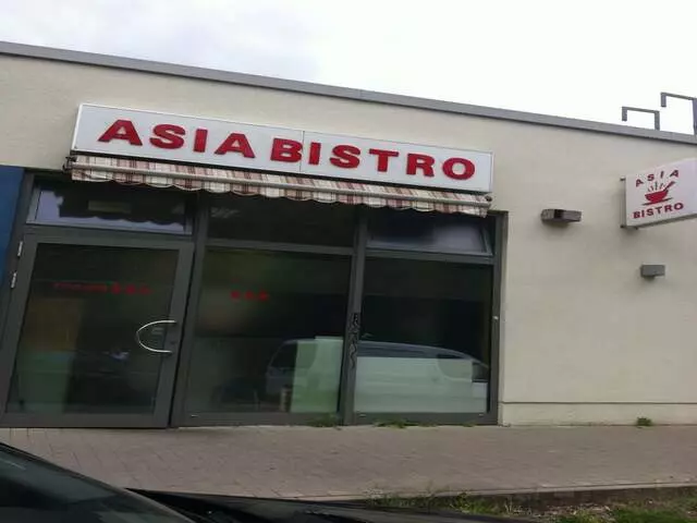 Asia Bistro