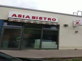 Asia Bistro