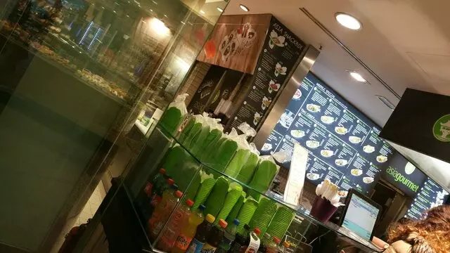 Asiagourmet